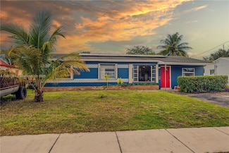 4450 SW 24th St, Fort Lauderdale, FL 33317