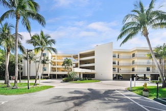 221 NE Plantation Rd Unit 316, Stuart, FL 34996