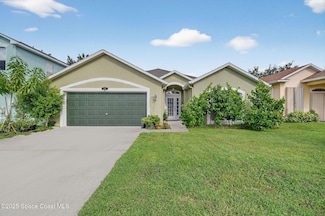 1161 Olde Bailey Ln, Melbourne, FL 32904