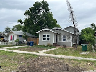 329 Hot Wells Blvd, San Antonio, TX 78223