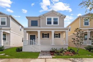 1744 Cross Prairie Pkwy, Kissimmee, FL 34744