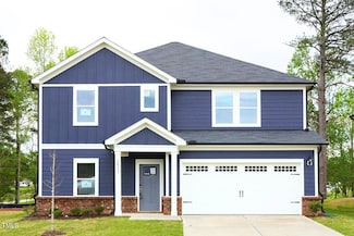 3813 Rosebush Dr, Zebulon, NC 27597