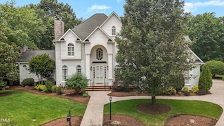 4315 Sugar Pine Ln, Durham, NC 27705