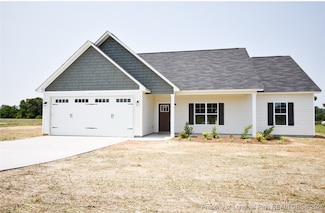 8443 Shannon Rd, Shannon, NC 28386