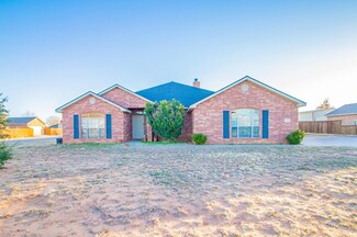 6509 Lehigh St, Lubbock, TX 79416