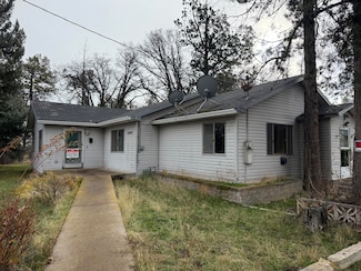 43045 Bridge St, Fall River Mills, CA 96028