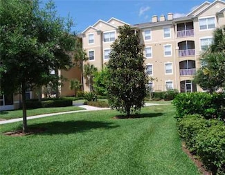 2484 San Tecla St Unit 309, Orlando, FL 32835