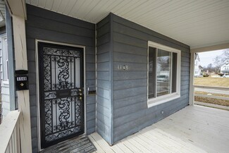 1148 Division St, Fort Wayne, IN 46803