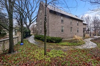 4324 Central Ave, Western Springs, IL 60558