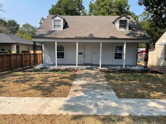 1227 Wilbur St, Dallas, TX 75224
