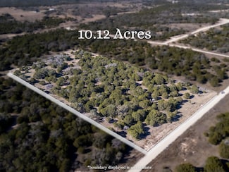 304 Bur Oak Dr, Goldthwaite, TX 76844