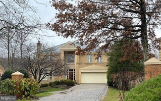 10008 Chartwell Manor Ct, Potomac, MD 20854