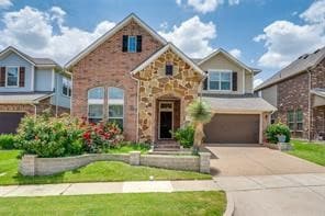 5805 Silverton Ave, McKinney, TX 75070