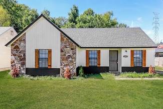 3917 Kerwin Dr, Memphis, TN 38128