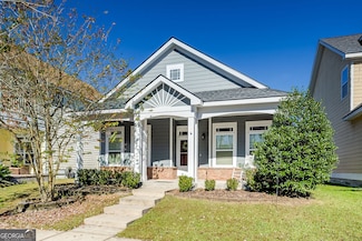 110 Moonlight Trail, Savannah, GA 31407