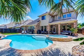 20910 Cordell Landing Dr, Richmond, TX 77407
