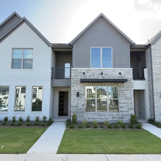 2553 Brunswick Way, Allen, TX 75013