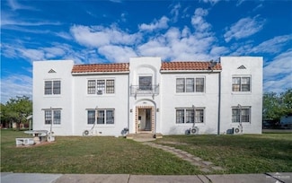 000 Benito Ave, San Benito, TX 78586