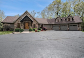51205 County Road 25, Bristol, IN 46507