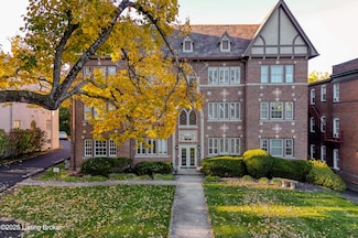 2043 Douglass Blvd Unit 8, Louisville, KY 40205