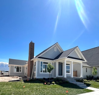 481 S Main St Unit Lot 139, Vineyard, UT 84059