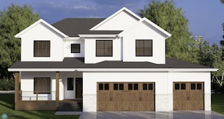 605 Lorraine Way, Colfax, ND 58018