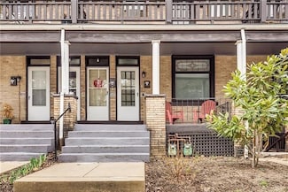 820 N Beatty St Unit 1, Pittsburgh, PA 15206