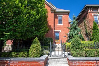 80 W Starr Ave, Columbus, OH 43201