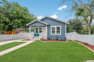 142 Elgin Ave, San Antonio, TX 78210