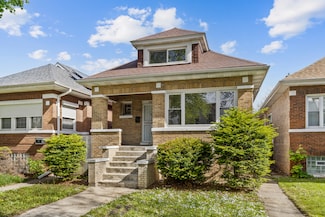 722 E 91st Place, Chicago, IL 60619