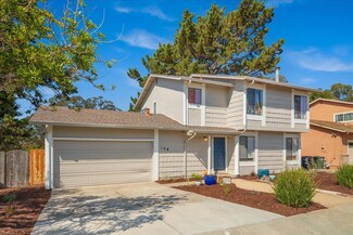 128 Donna Ct, Santa Cruz, CA 95060