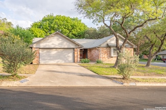 7866 Lark Ridge, San Antonio, TX 78250