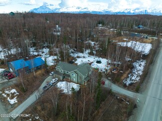 1160 W Shirley Ann Cir, Wasilla, AK 99654
