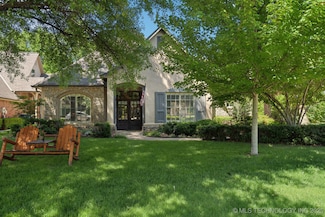 3335 E 93rd St, Tulsa, OK 74137