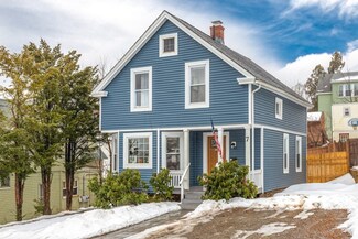 7 Scrimgeour Rd, Worcester, MA 01606