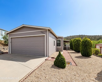 1947 E Mountain Hollow Dr, Prescott, AZ 86301