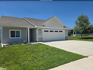 1770 Seymour Ave, Garner, IA 50438