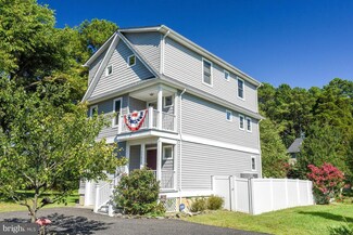 17870 3rd St, Tall Timbers, MD 20690