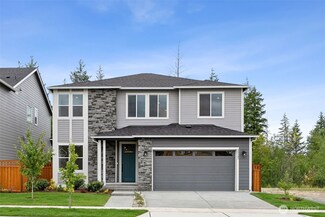 20305 145th St E Unit 861, Bonney Lake, WA 98391