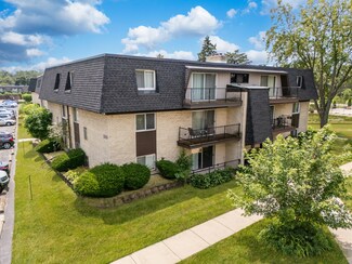 11113 S 84th Ave Unit 1B, Palos Hills, IL 60465