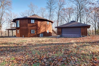 14550 State Highway B, Marshfield, MO 65706
