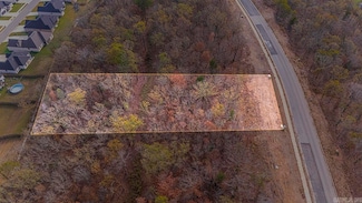 1046 Fern Ridge Rd, Sherwood, AR 72120