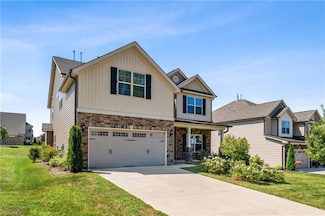 5749 Marblehead Dr, Colfax, NC 27235