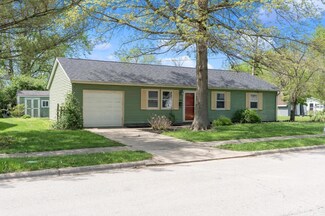 1053 Linhof Rd, Wilmington, OH 45177