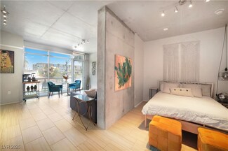 353 E Bonneville Ave Unit 215, Las Vegas, NV 89101
