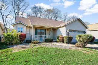 1817 Wild Rose Ln, Mishawaka, IN 46544