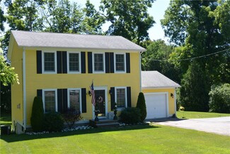 164 Natick Ave, Cranston, RI 02921