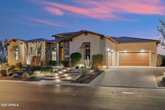 17413 E Hidden Green Ct, Rio Verde, AZ 85263