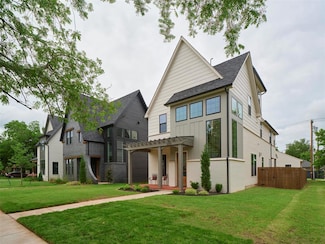 1205 NW 42nd St, Oklahoma City, OK 73118