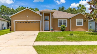 4548 Ficus Tree Rd, Kissimmee, FL 34758